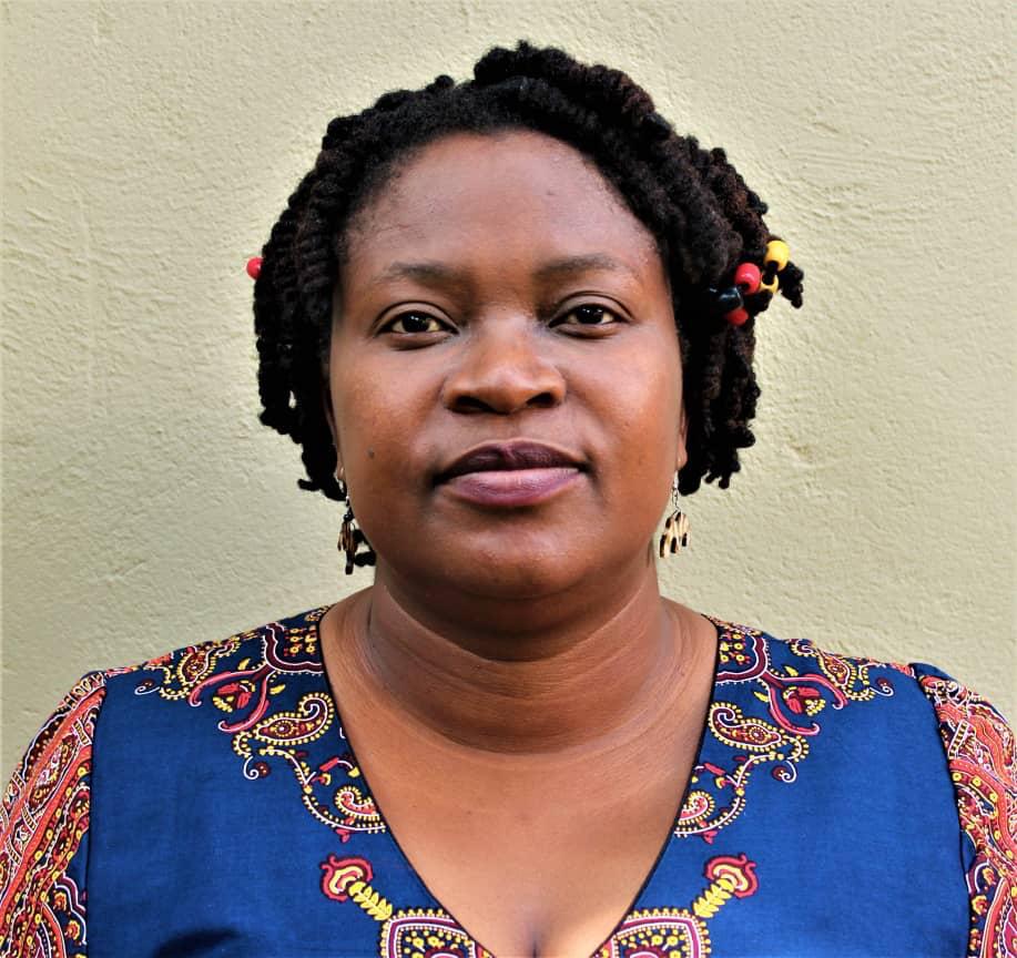 Ms. Edah Chimya