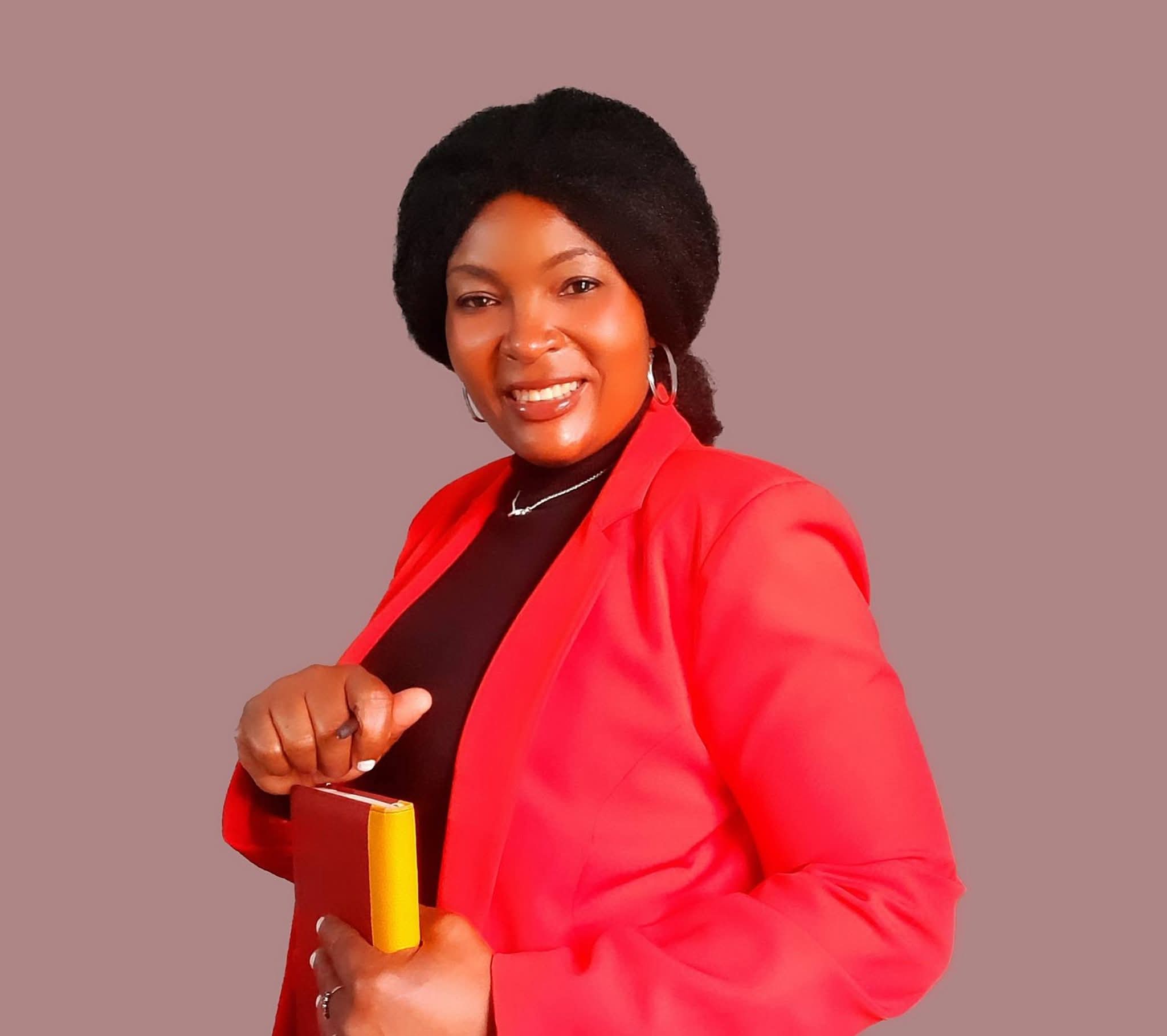 Ms. Nsama Kearns